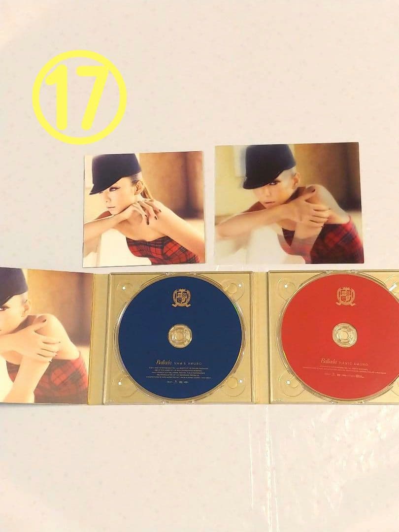 ★ 安室奈美恵☺️✨アルバム21枚セット 小室哲哉 平井堅 クリスタルケイ他