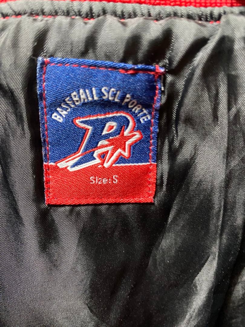 ポルテ　グラウンドコート