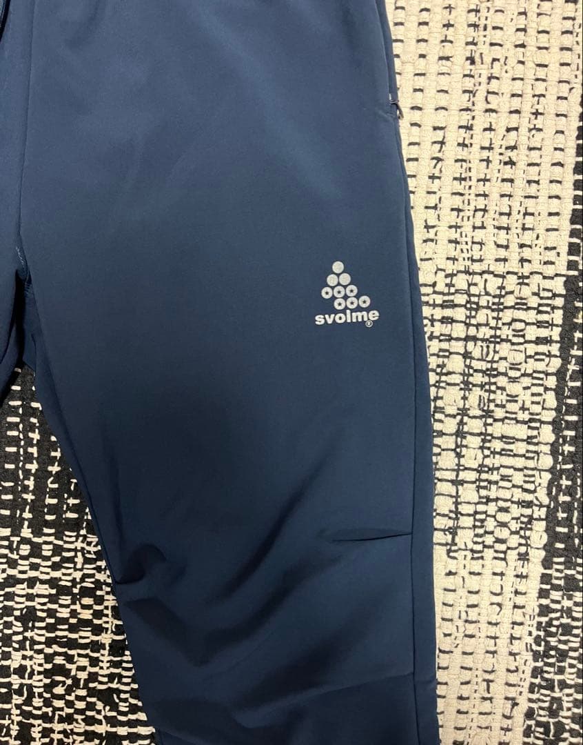 スボルメ ジャージ　パンツ　セット