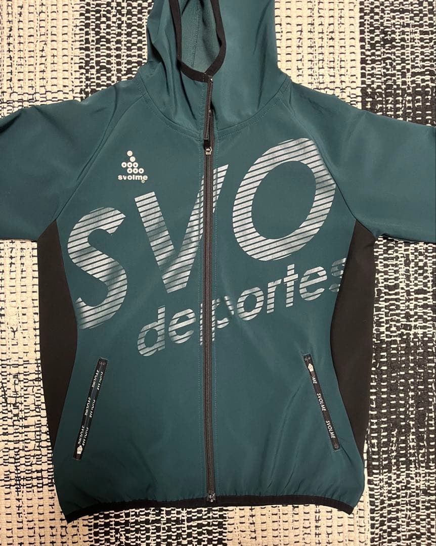 スボルメ ジャージ　パンツ　セット