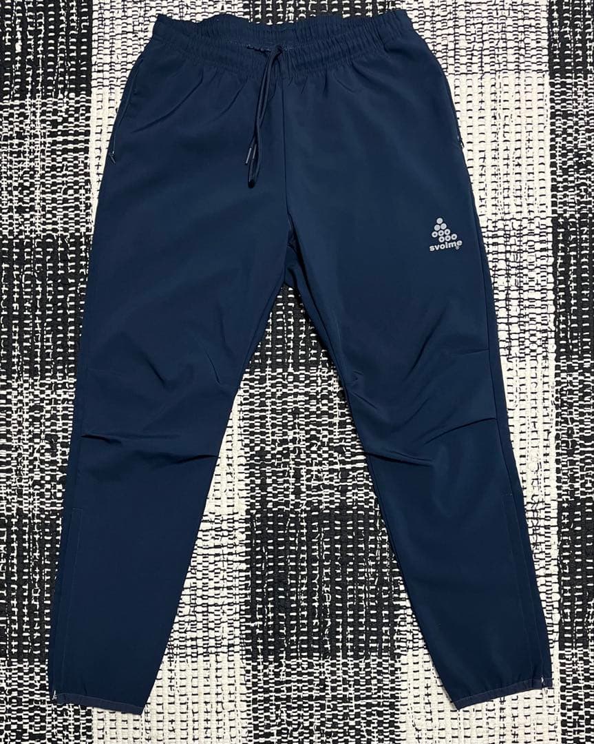 スボルメ ジャージ　パンツ　セット