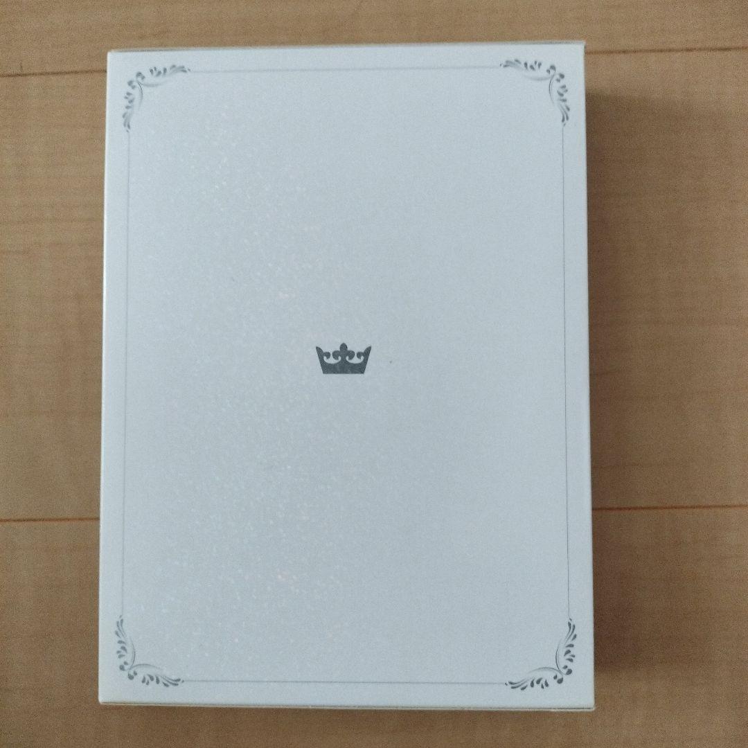 相続者たち Blu-ray BOXⅡ〈4枚組〉