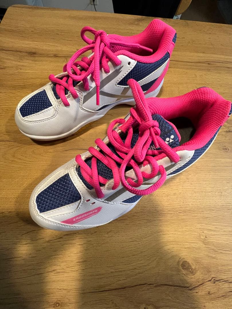 23cm ヨネックス POWER CUSHION 65