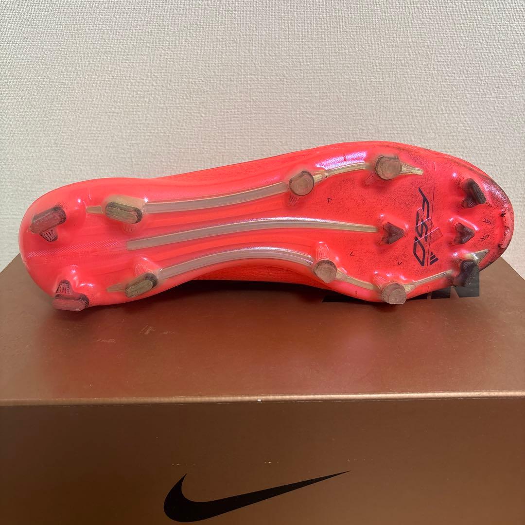 サッカー スパイク アディダス F50