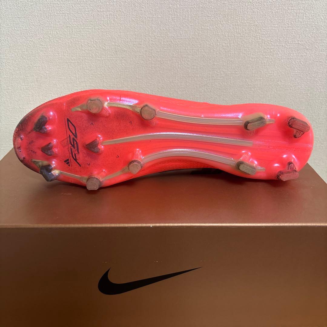 サッカー スパイク アディダス F50