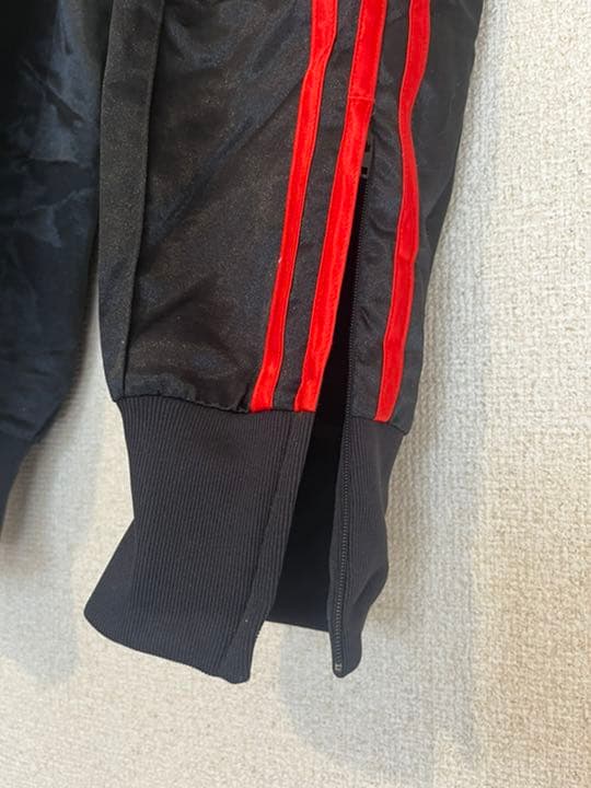 アディダス トラックジャケット ×パンツ　レディース