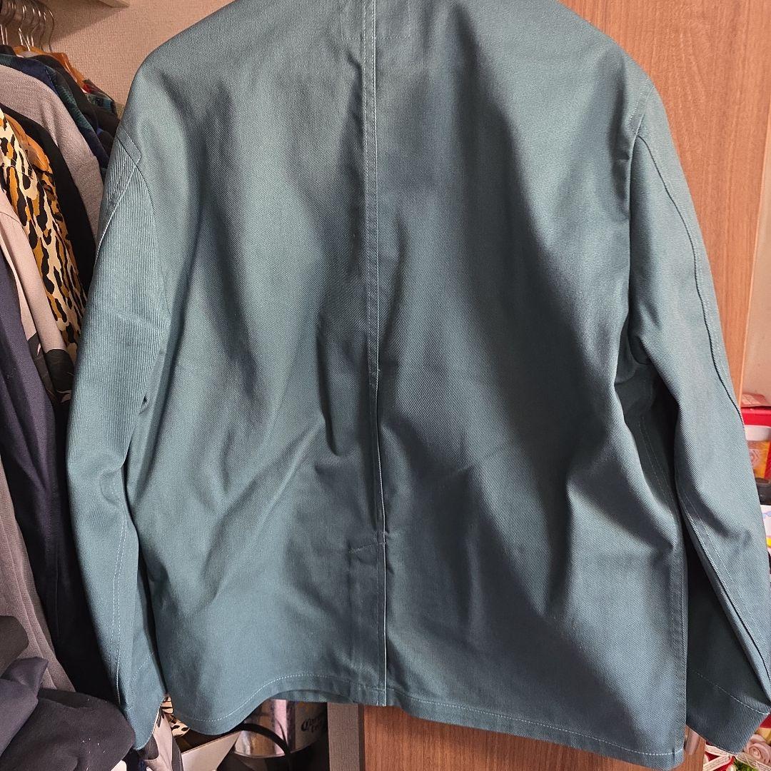 Schott テーラードジャケット