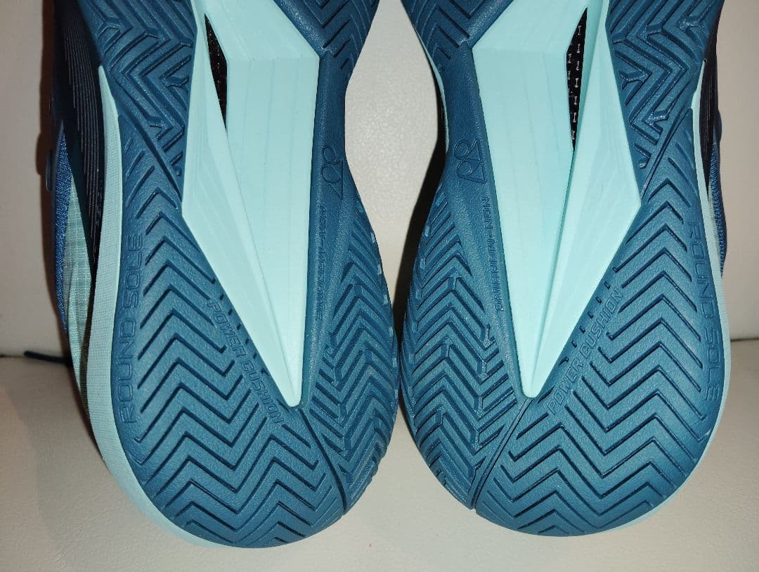 ヨネックス テニスシューズ パワークッション エクリプション5