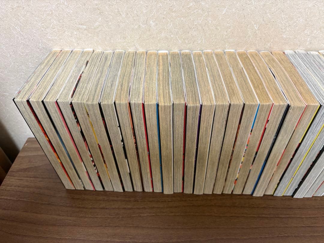 僕のヒーローアカデミア 全42巻