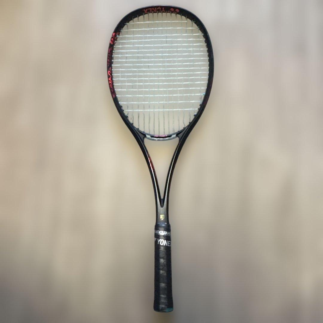 YONEX 激レア⭐️廃盤ジオブレイク80V