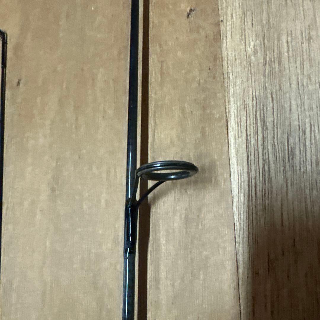 ロッド CTR-1000 (By Cortland)