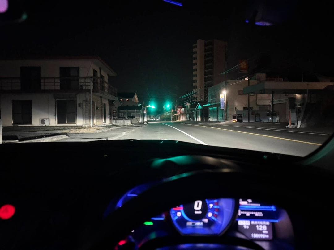 18LED ポン付けでHID→LED　D4S/D4R　D2S/D2R　6か月保証