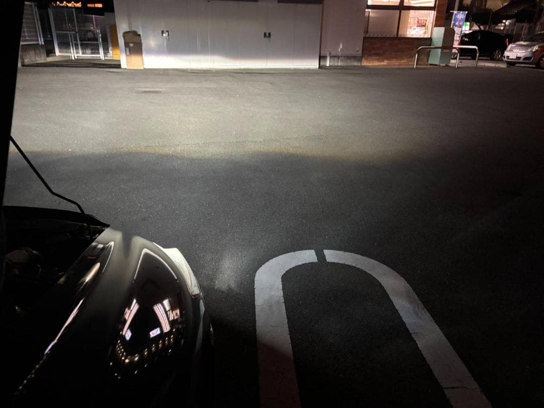 18LED ポン付けでHID→LED　D4S/D4R　D2S/D2R　6か月保証