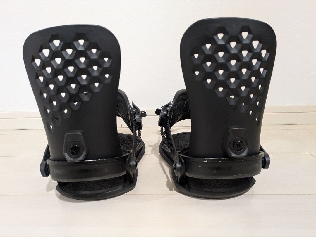 スノーボード UNION STRATA