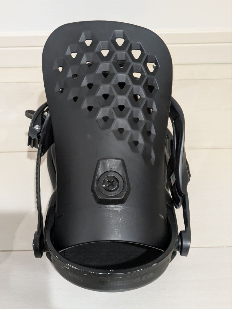 スノーボード UNION STRATA