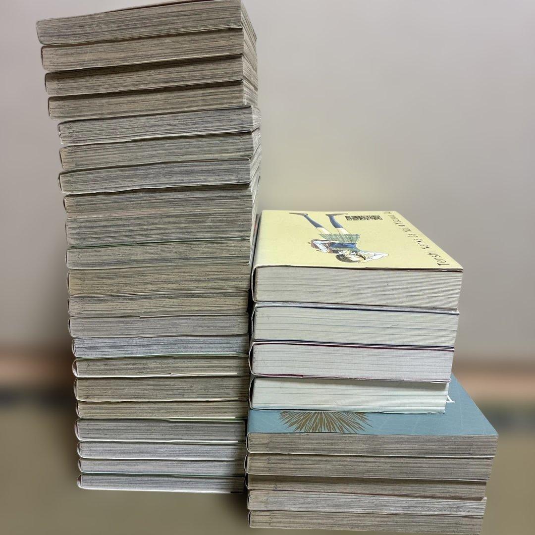 NANA　全巻セット 天使なんかじゃない　パラキス　矢沢あい