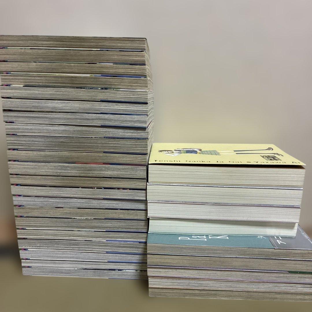 NANA　全巻セット 天使なんかじゃない　パラキス　矢沢あい