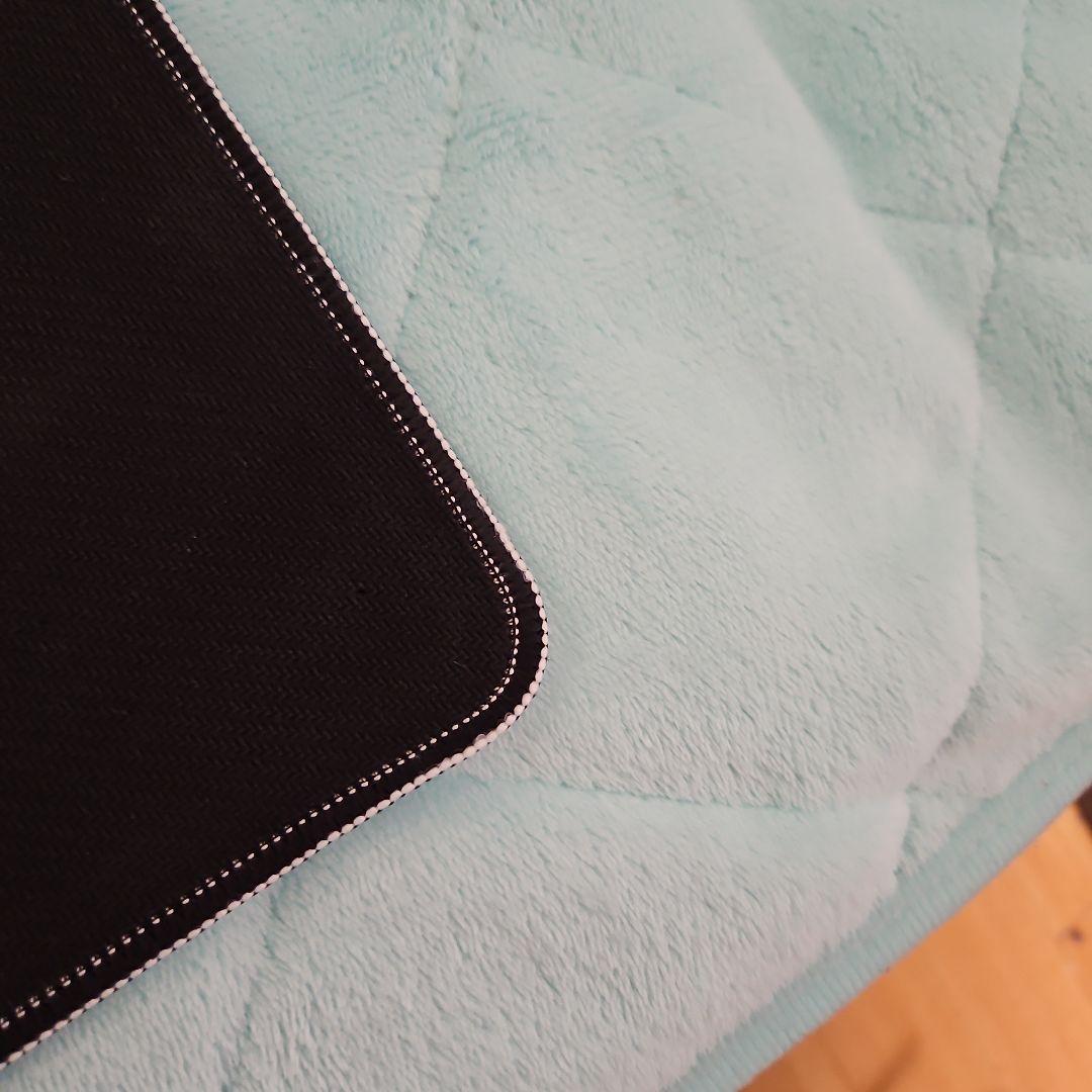 seb　プレイマット　告別　mtg