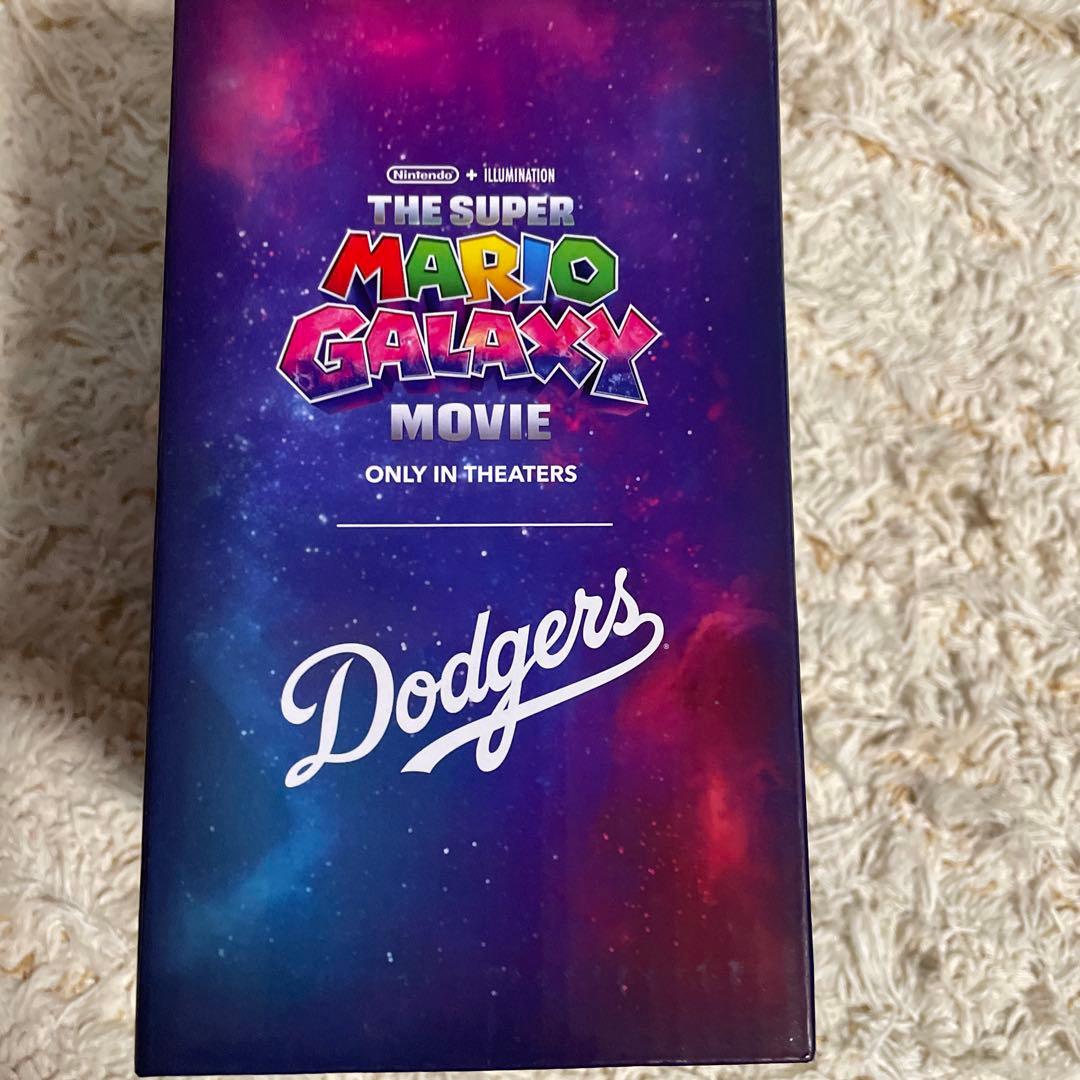 山本由伸 × ヨッシー ドジャース　ボブルヘッド　来場者限定 非売品