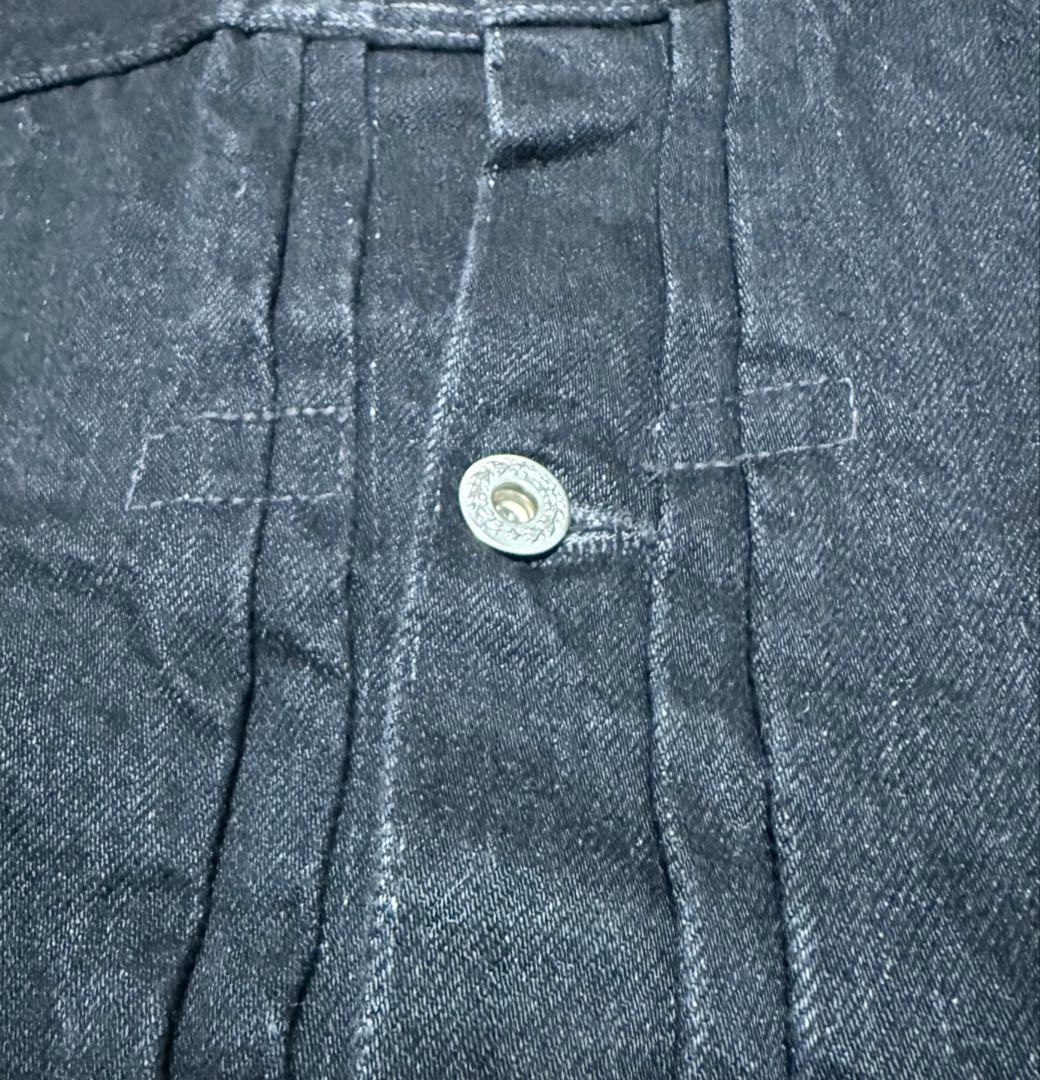 【TCB】Late S40's Jacket BKBK