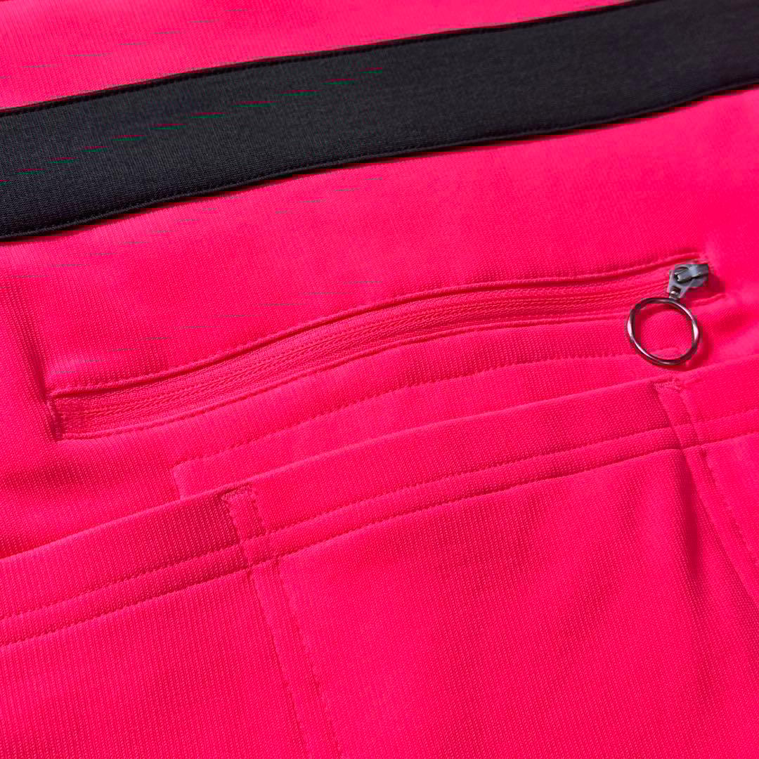 【美品】Rapha ブルべ ジャージ 長袖 サイクルジャージ ピンク M