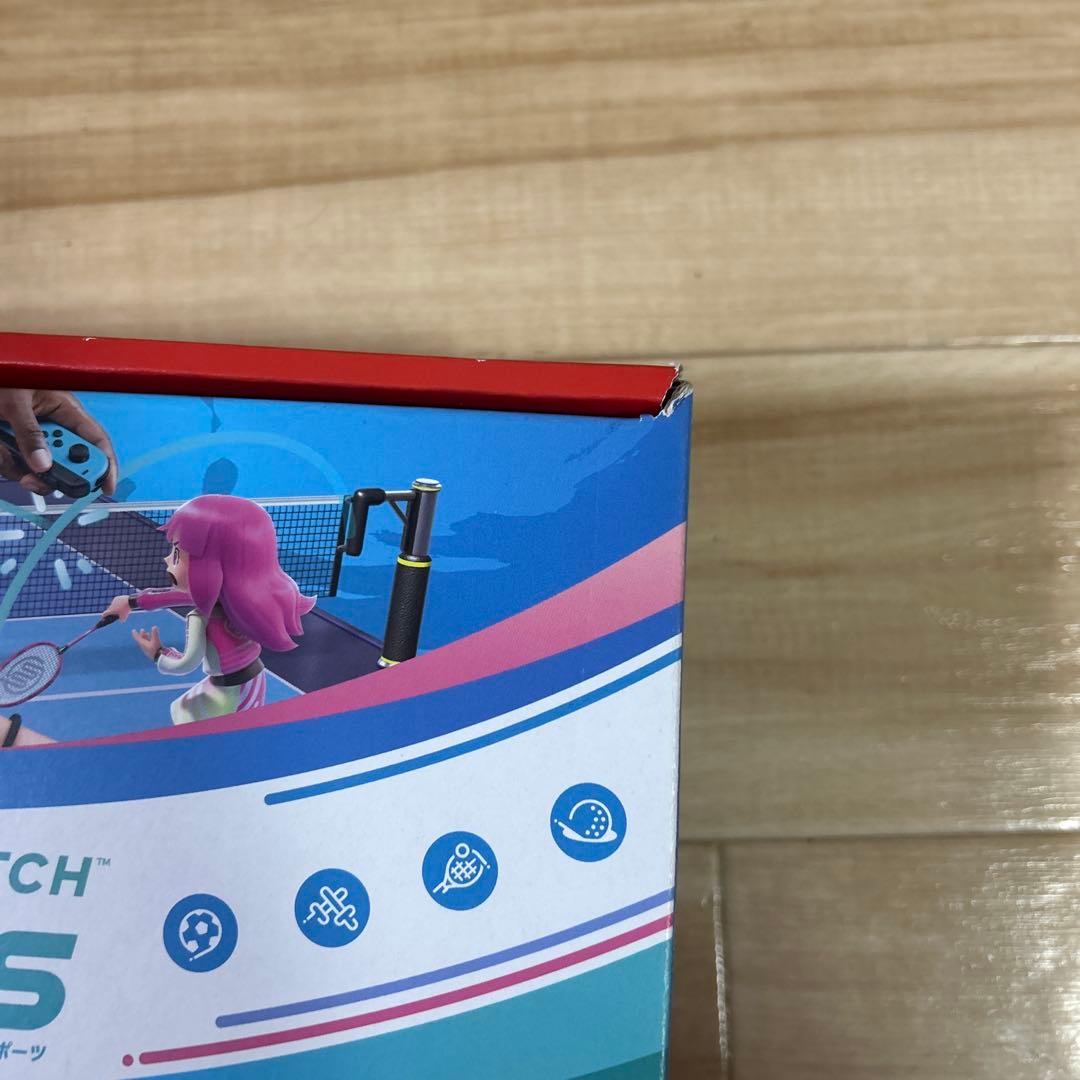 Nintendo Switch Nintendo Switch Sports …