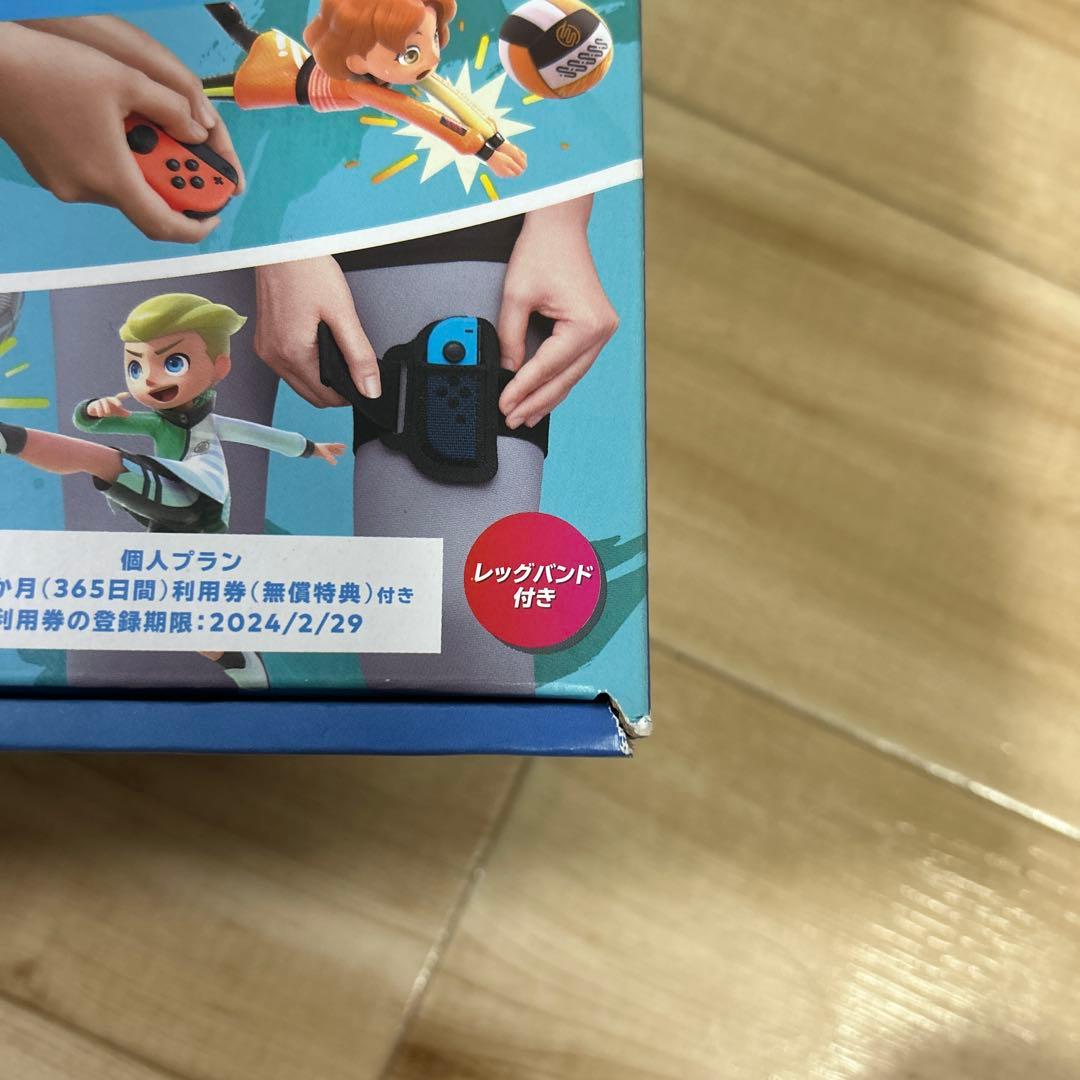 Nintendo Switch Nintendo Switch Sports …