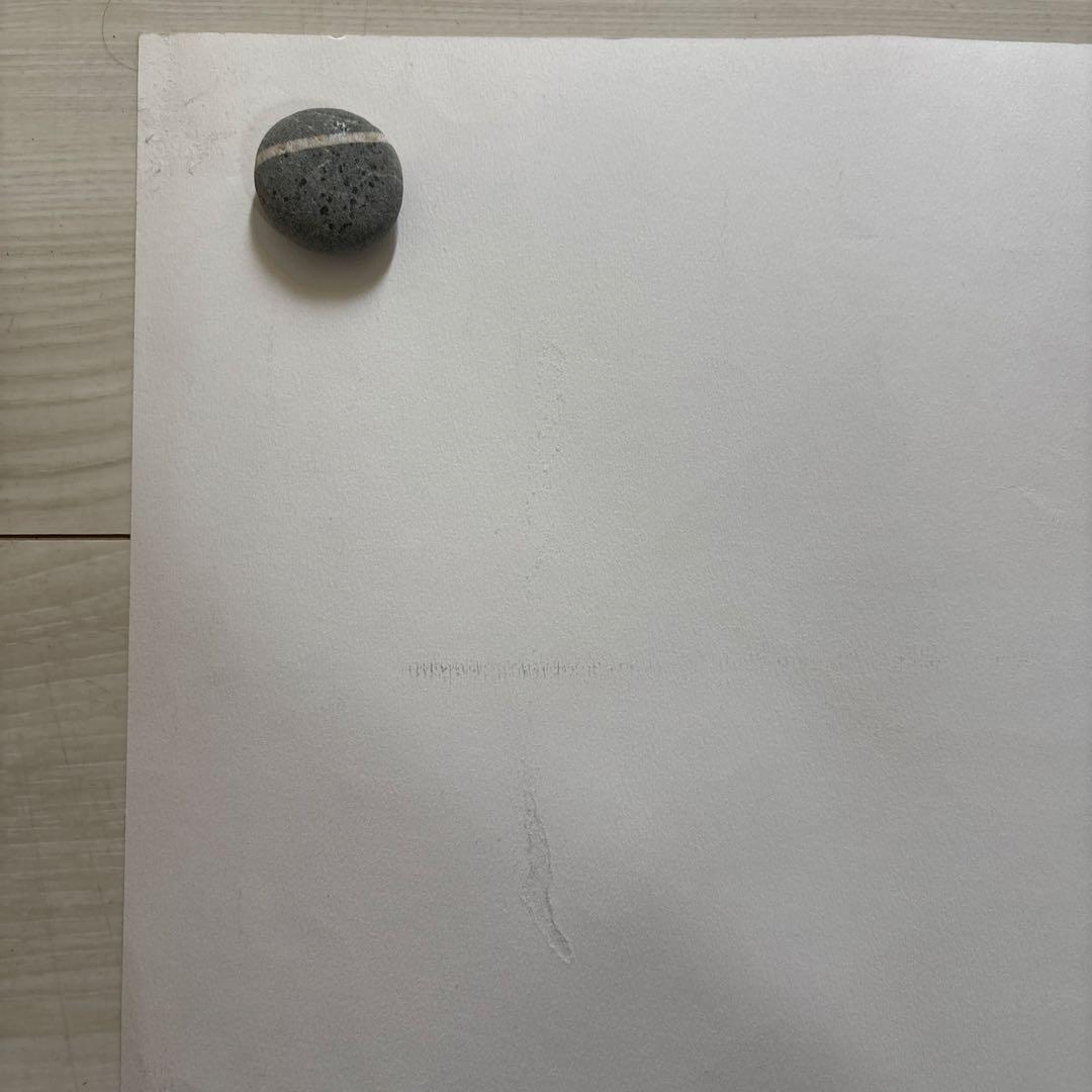 当時物 ヴィンテージ DAVID HOCKNEY デイビッドホックニー ポスター