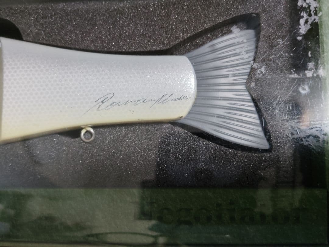 限定 ロマンメイド ネゴシエーター フローティング仕様