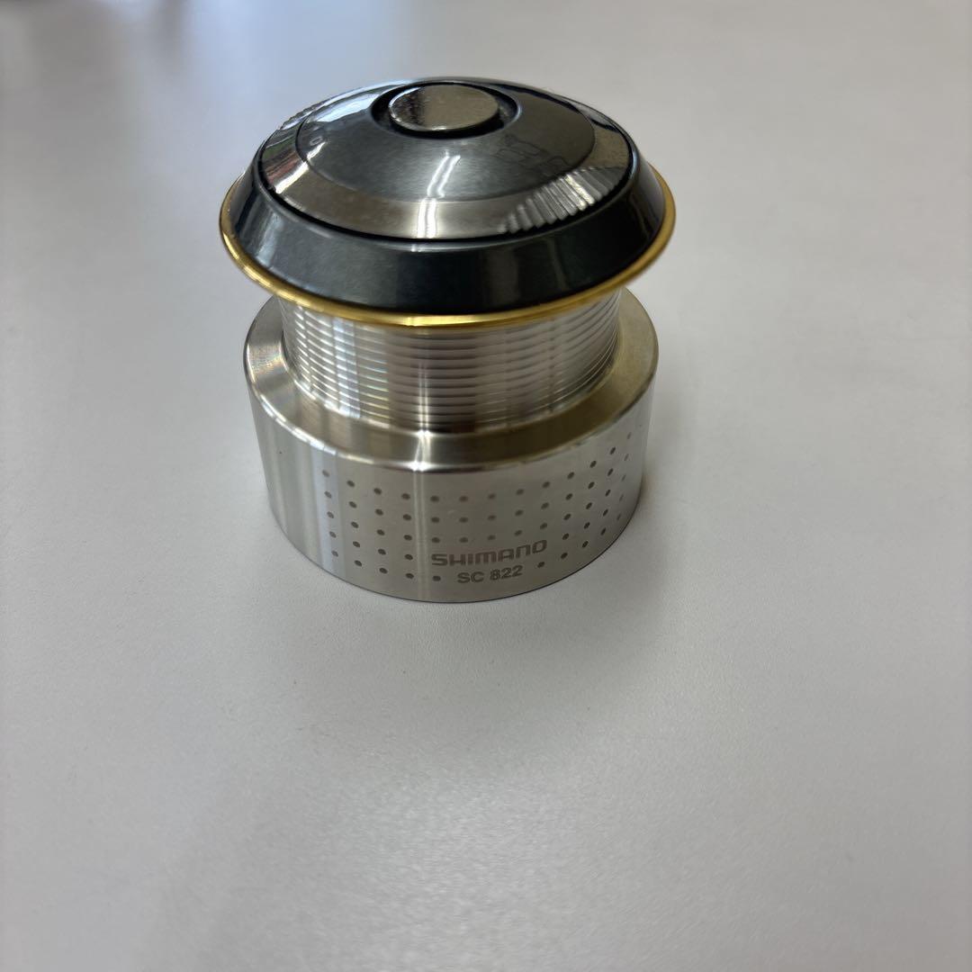 SHIMANO BB-X1 TYPE 3000D スピニングリール　釣り