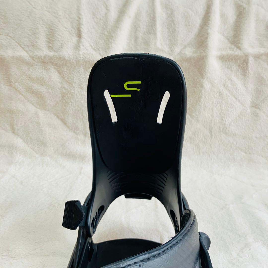 Salomon Force ビンディング　スノーボードビンディング