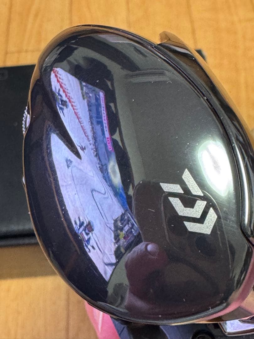 24スティーズ SV TW 100XH