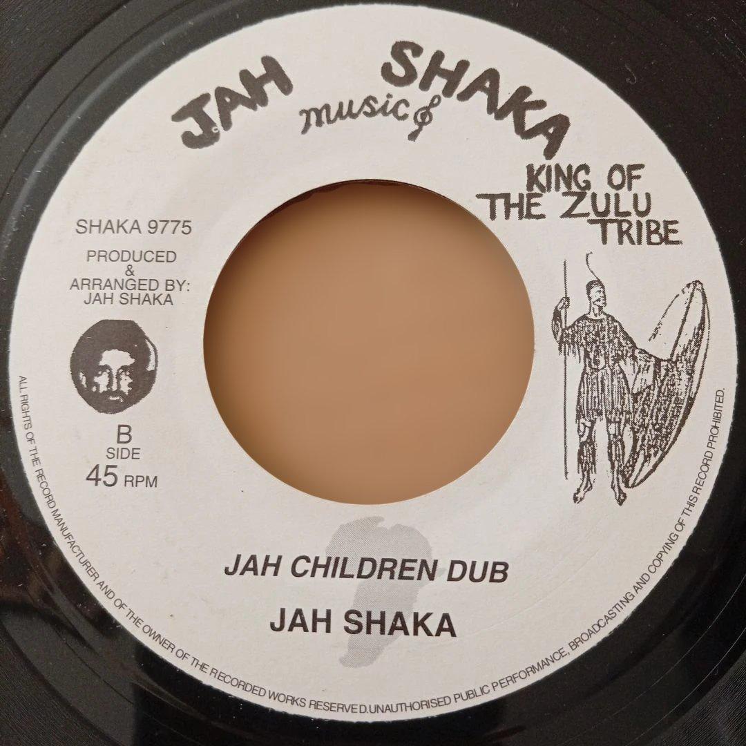 johnny clarke - can't hurt jah レコード レゲエ