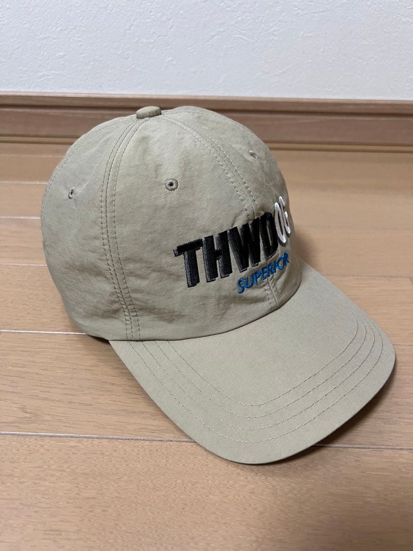 メンズウェア SHALLOW CAP - Beige