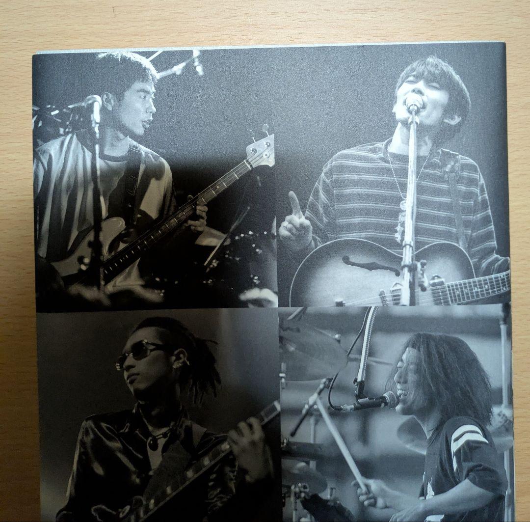 SPITZ オフィシャルデータブック 1987〜2007