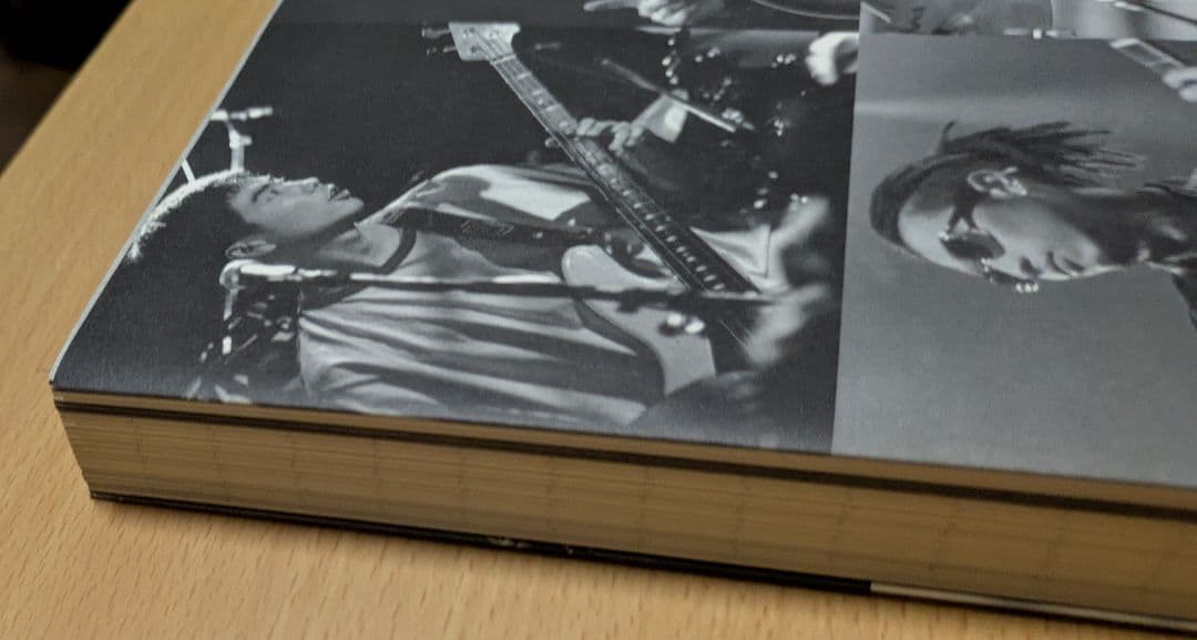 SPITZ オフィシャルデータブック 1987〜2007