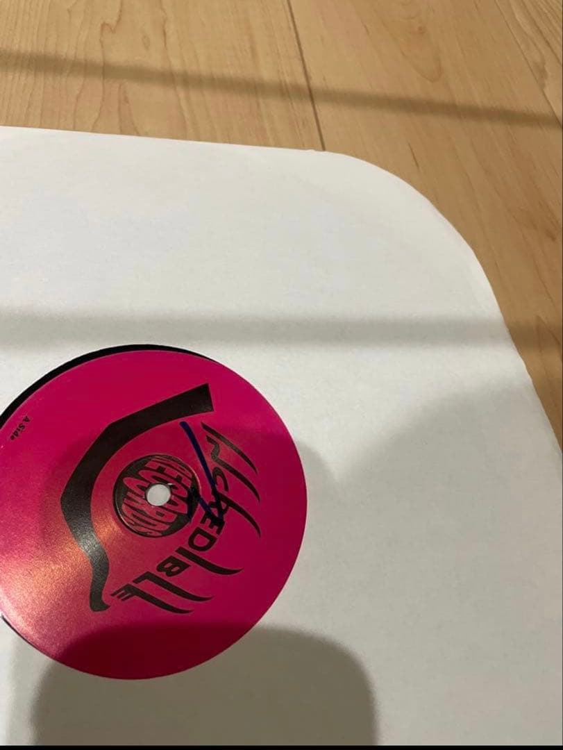 you.　2枚セット