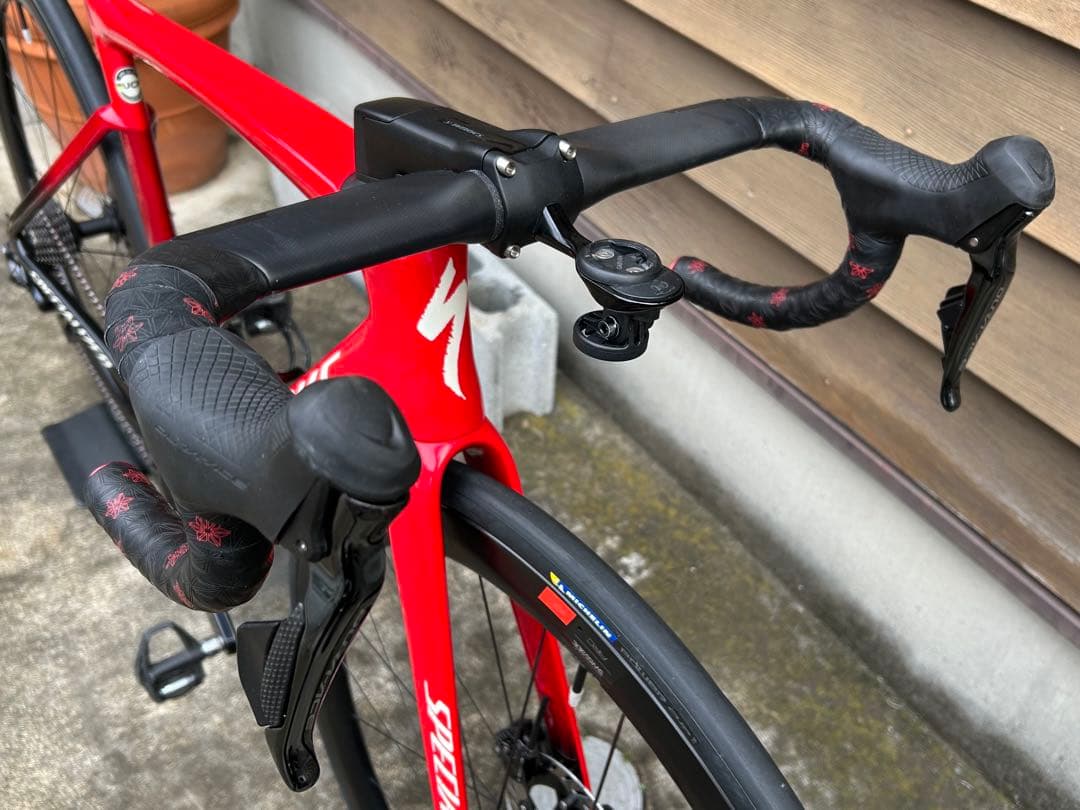 SPECIALIZED スペシャライズド S-WORKS TARMAC SL7
