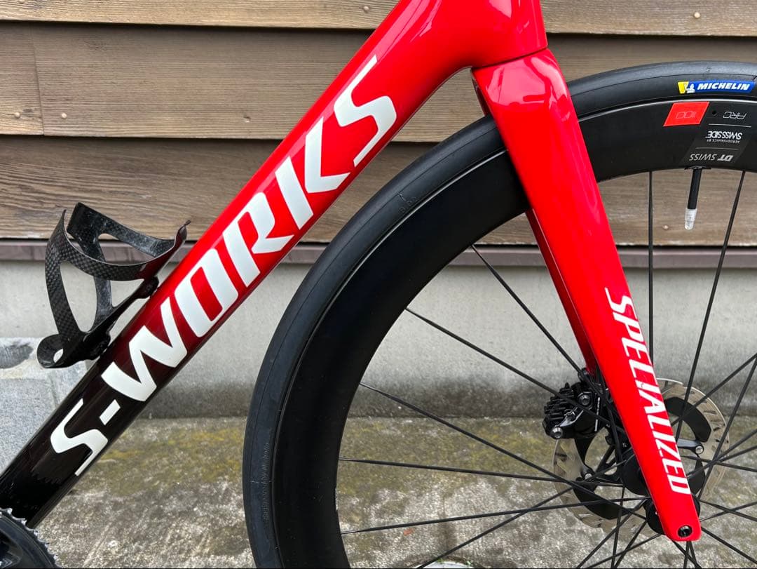 SPECIALIZED スペシャライズド S-WORKS TARMAC SL7