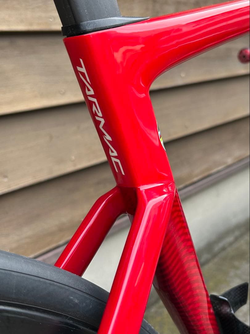 SPECIALIZED スペシャライズド S-WORKS TARMAC SL7