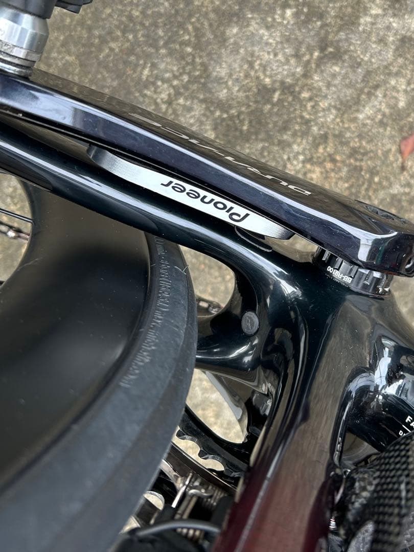 SPECIALIZED スペシャライズド S-WORKS TARMAC SL7