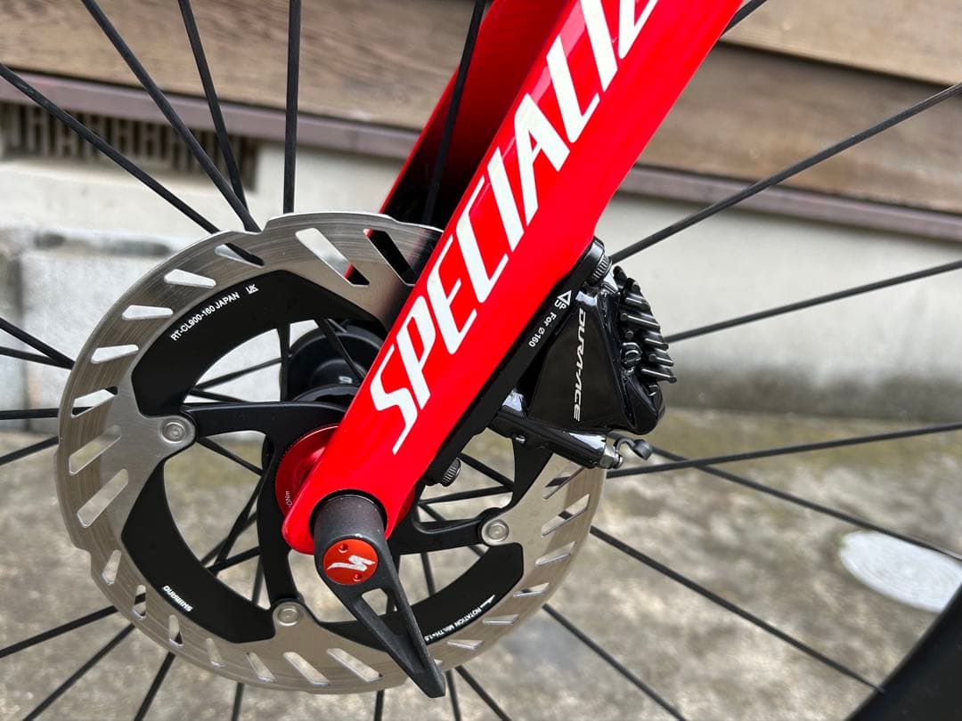 SPECIALIZED スペシャライズド S-WORKS TARMAC SL7