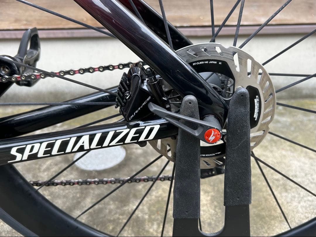 SPECIALIZED スペシャライズド S-WORKS TARMAC SL7