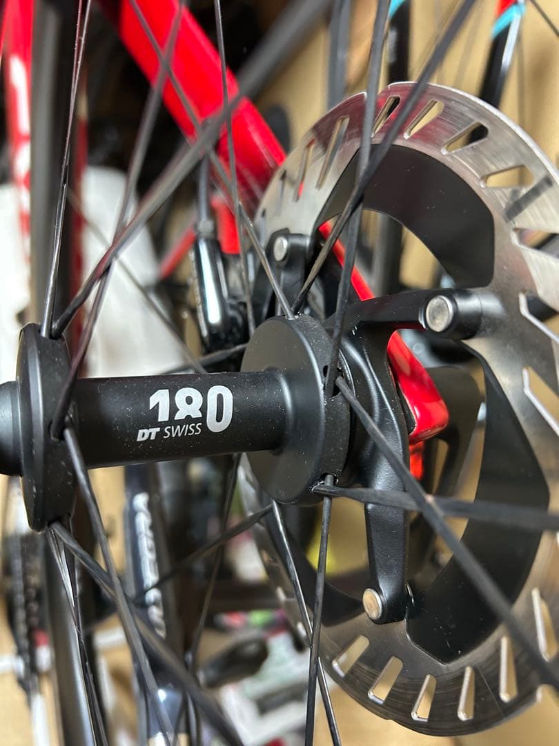 SPECIALIZED スペシャライズド S-WORKS TARMAC SL7