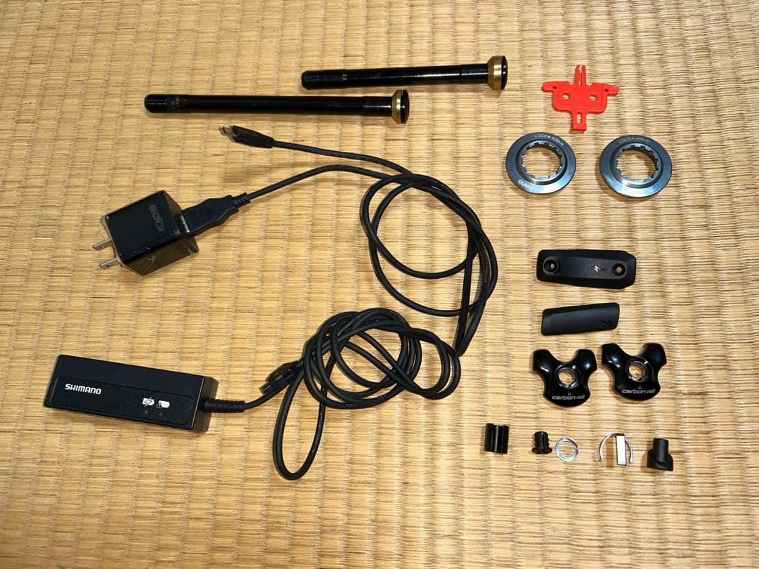 SPECIALIZED スペシャライズド S-WORKS TARMAC SL7