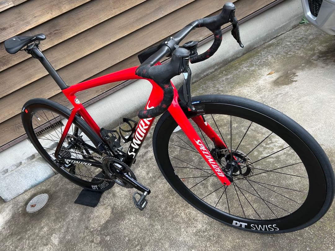 SPECIALIZED スペシャライズド S-WORKS TARMAC SL7