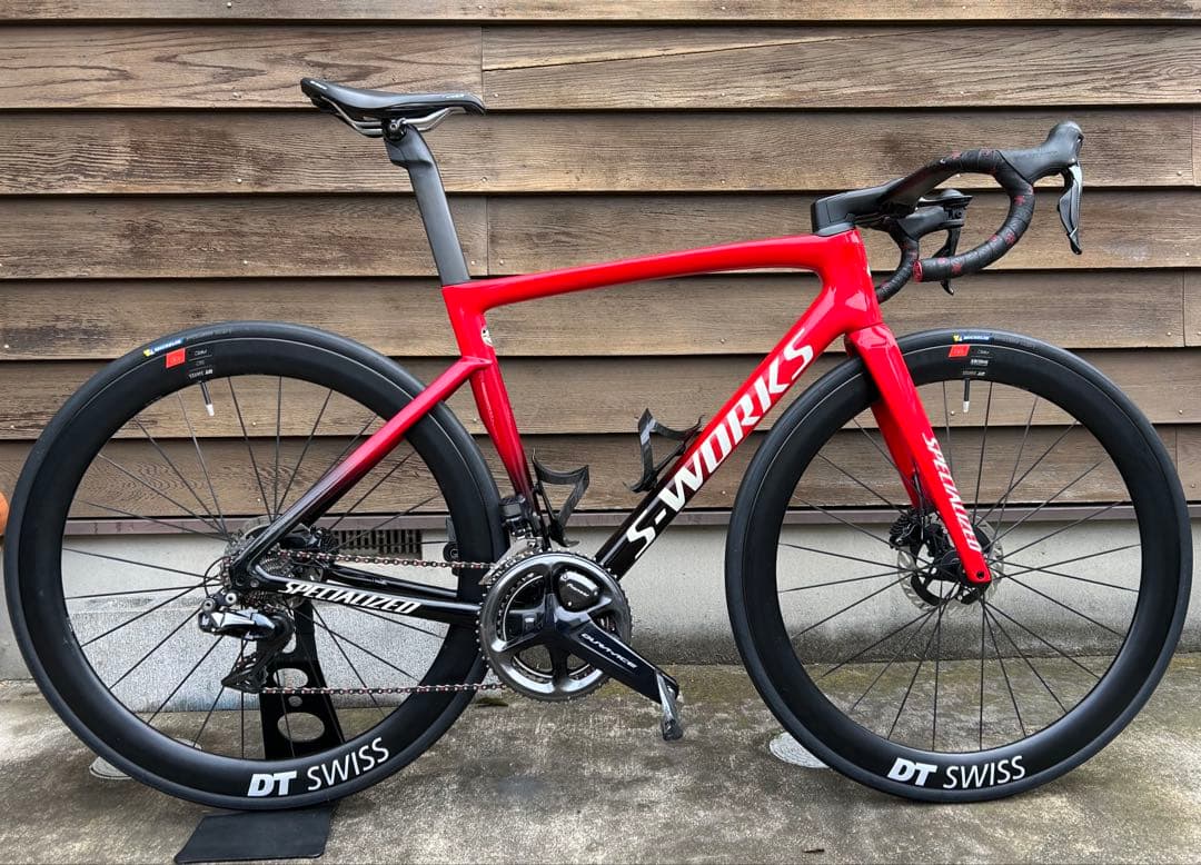 SPECIALIZED スペシャライズド S-WORKS TARMAC SL7