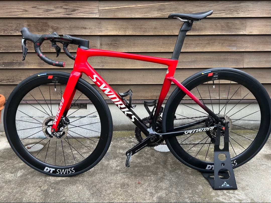 SPECIALIZED スペシャライズド S-WORKS TARMAC SL7