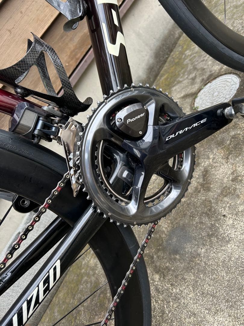 SPECIALIZED スペシャライズド S-WORKS TARMAC SL7