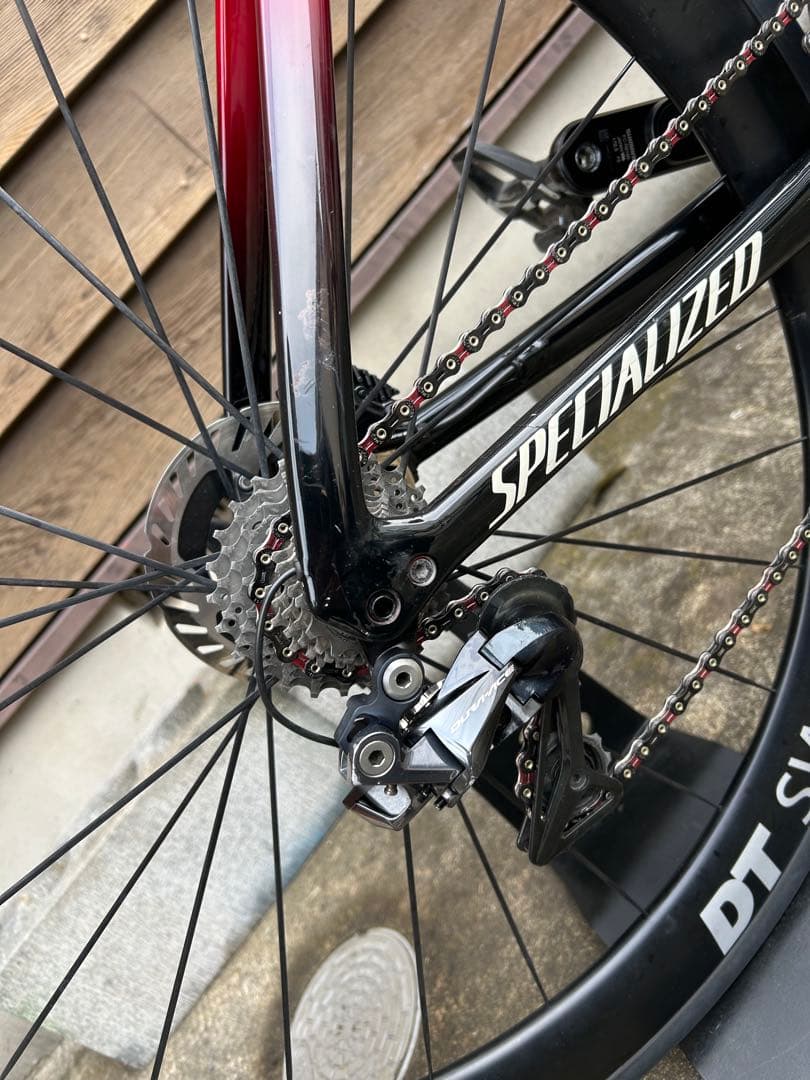 SPECIALIZED スペシャライズド S-WORKS TARMAC SL7
